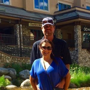 Meet your Posher, Greg